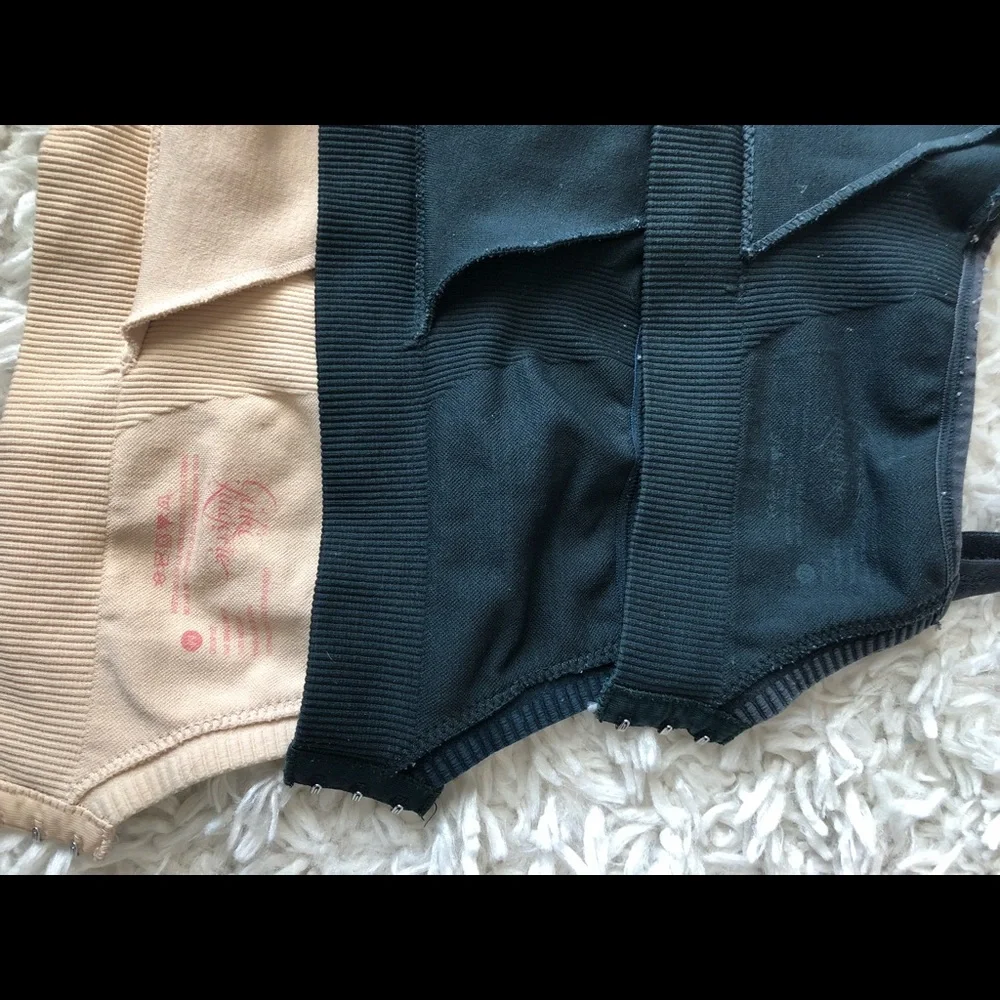 3 Cake Maternity "rock candy" nursing bras - Picture 4 of 5